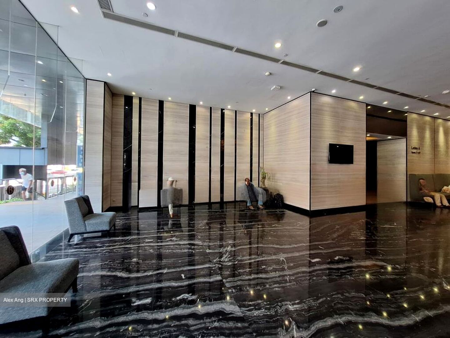 Golden Sultan Plaza (D7), Retail #483290021